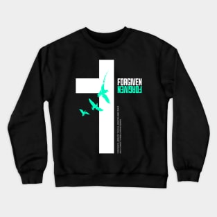 Forgiven Crewneck Sweatshirt